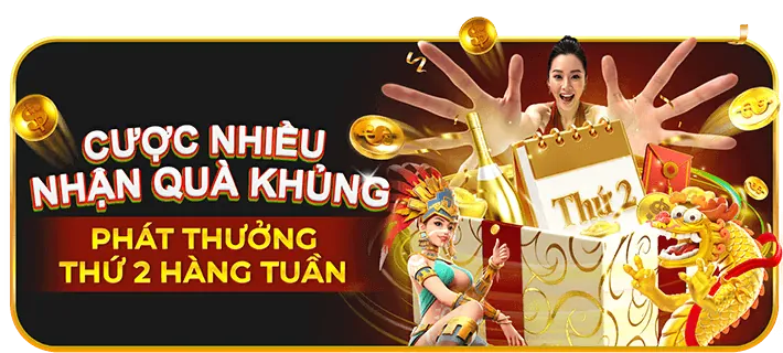 Khuyến Mãi Mới Nhất rr888
