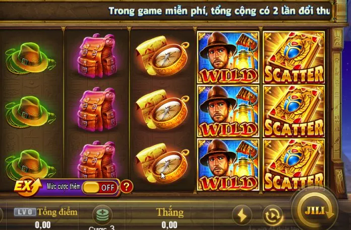 Game Nổ Hũ rr888