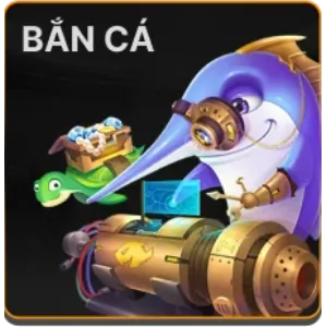 Bắn Cá rr888