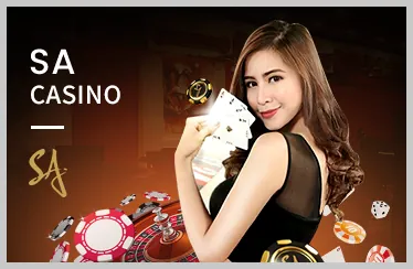 Casino trực tuyến sống động